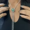 Luxury Adjustable Chain Necklace