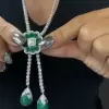 Luxury Adjustable Chain Necklace