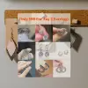$99 Get Any 2 Pairs of Earrings