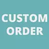 Customize price