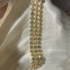 20ctw Multicolor Double Face Two in One Statement Bracelet