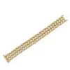 20ctw Multicolor Double Face Two in One Statement Bracelet