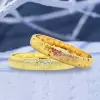 Flush Set Multicolor Sapphire Rainbow Starry Bangle