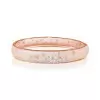 Flush Set Multicolor Sapphire Rainbow Starry Bangle