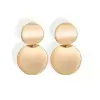Simple Style Fashion Alloy Earring