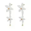 Bohemia Style Acrylic Earring