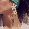 Bohemia Style Acrylic Earring
