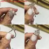 [2 for $139.99] Best Selling Handmade Sterling Silver Engagement Rings