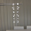 Handmade Dangle Earring