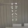 Handmade Dangle Earring