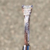 Handmade 2.0 CT Princess Cut With Trapezoid Engagement Ring