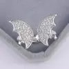 Fashion Bat Wings Ring