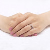 Handmade Classic Infinity Ring