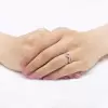Handmade Classic Infinity Ring