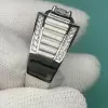 1.0ct Men's Round Cut Diamond Ring in Sterling Silver
