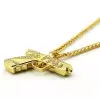 Men's Hip Hop Handgun Necklace