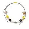 Fashion ASAP Rocky Necklace