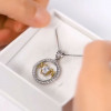 Mother's Day Gift Personalized Mother Necklace