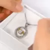 Mother's Day Gift Personalized Mother Necklace