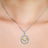 Mother's Day Gift Personalized Mother Necklace