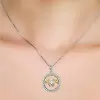 Mother's Day Gift Personalized Mother Necklace