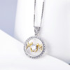 Mother's Day Gift Personalized Mother Necklace
