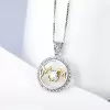 Mother's Day Gift Personalized Mother Necklace