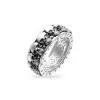 Fashion Rock’n’roll Skull Ring for Men Women Halloween's Gift