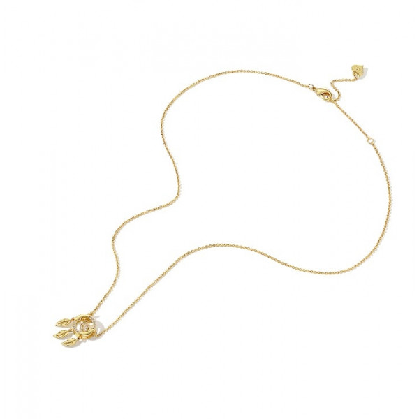925 Sterling Silver Dream Catcher Necklace