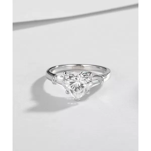 Heart Breaker Ring