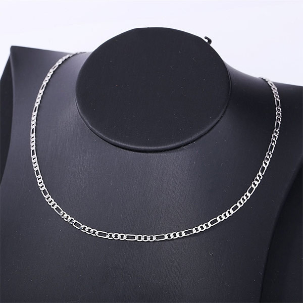 Fashion Alloy Chain Necklace