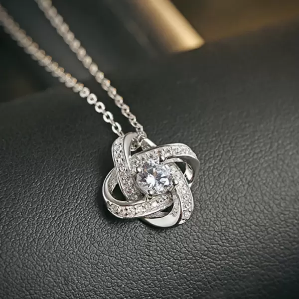Art Design Pendant Necklace