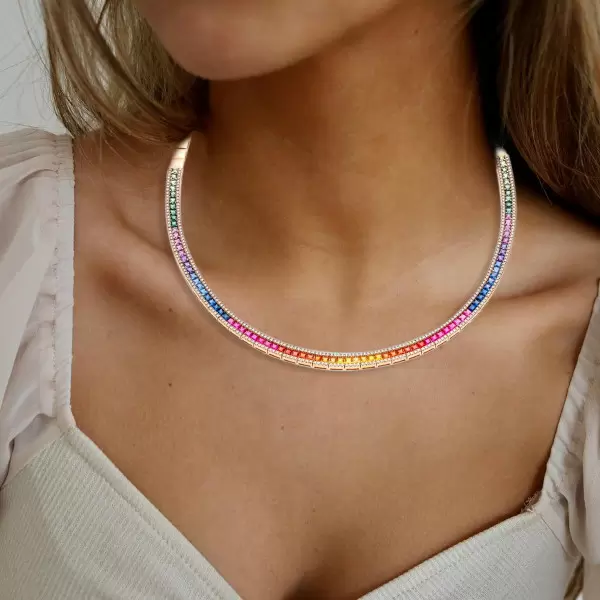【TATIANA】RIBBON CANDY PEARL Necklace★送料・関税込★2色 TATIANA】Ribbon Candy Pearl Necklace 韓国発 ネックレス