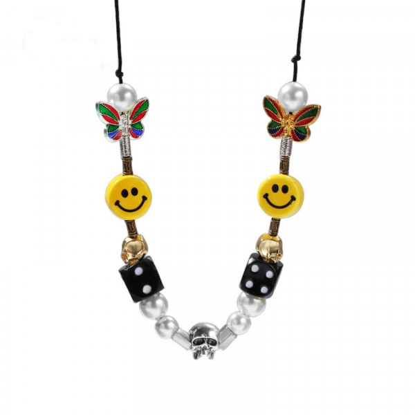 Fashion ASAP Rocky Necklace