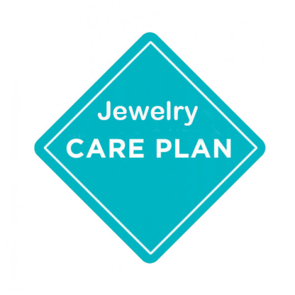 Jewelry Care Plan