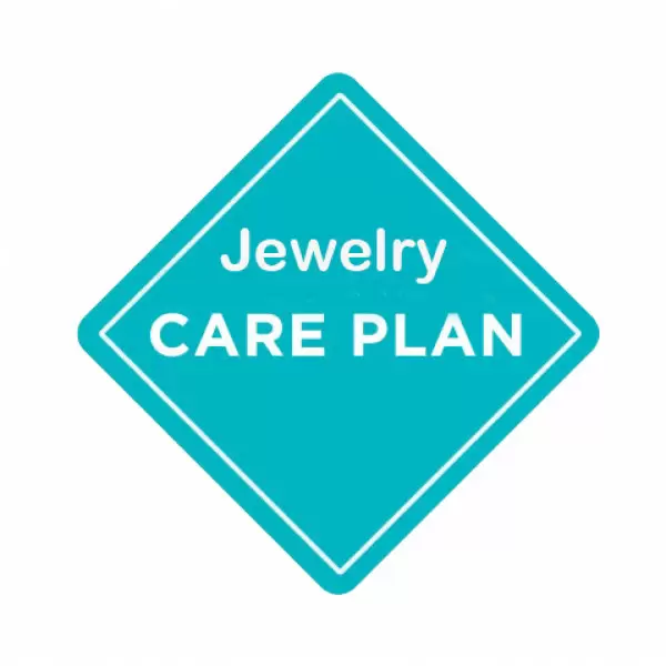 Jewelry Care Plan