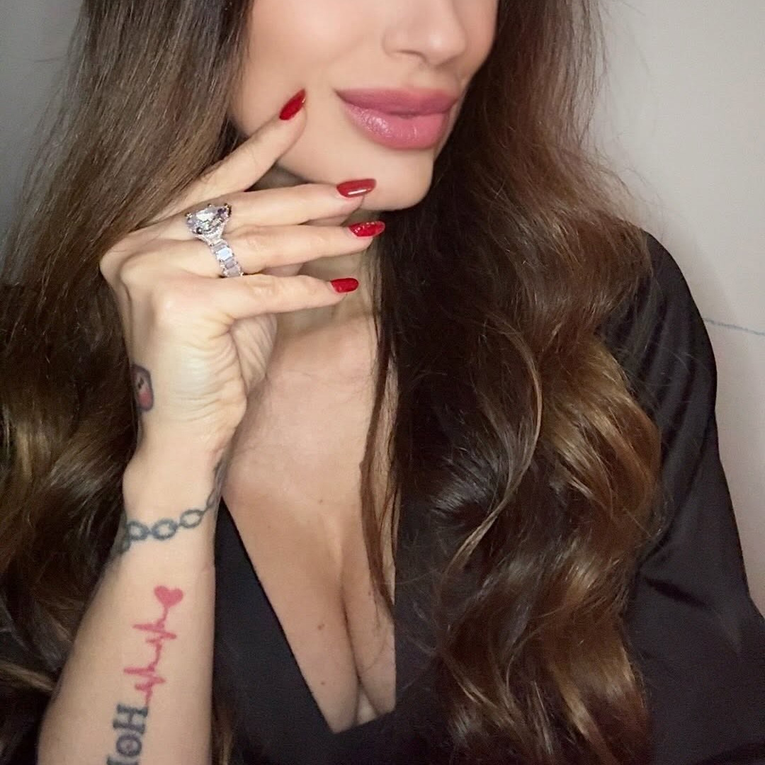 Insanely gorgeous!