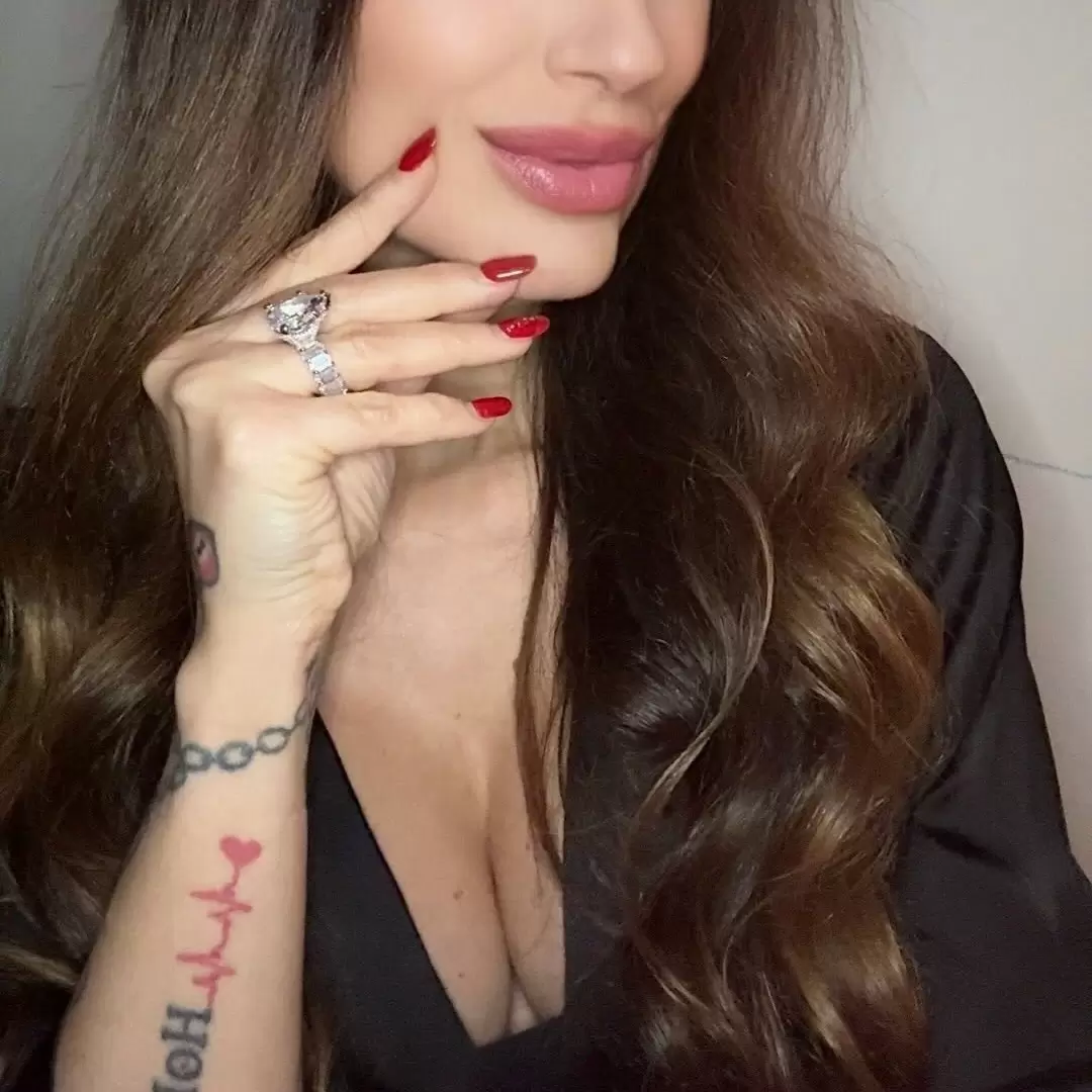 Insanely gorgeous!