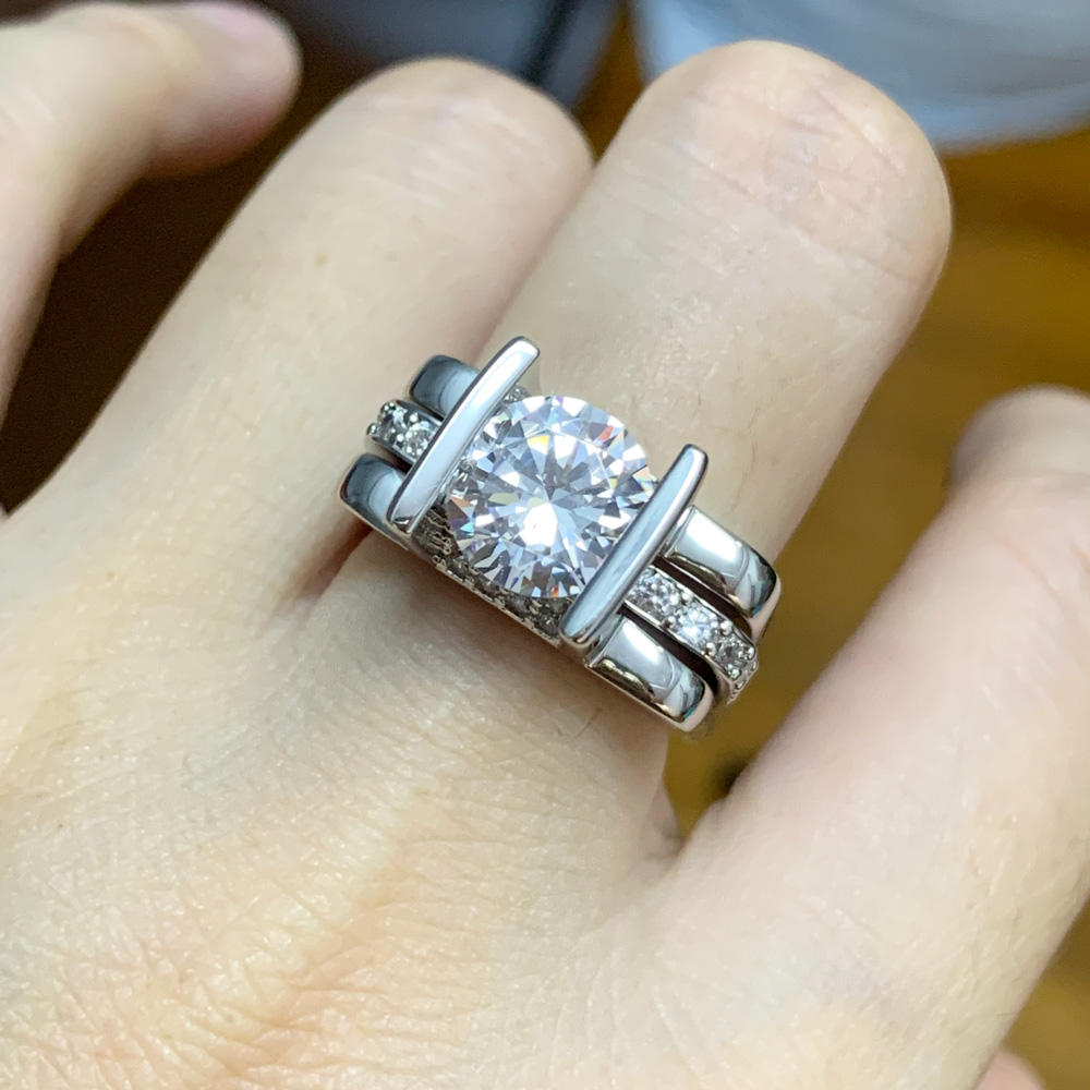 Sparkly and Elegant