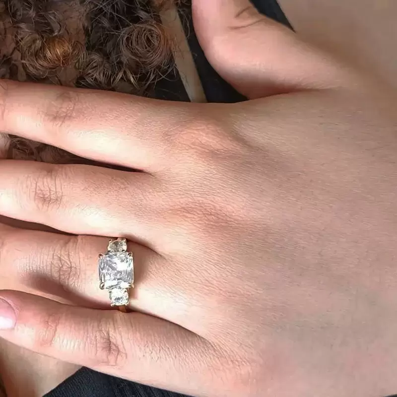 It’s gorgeous