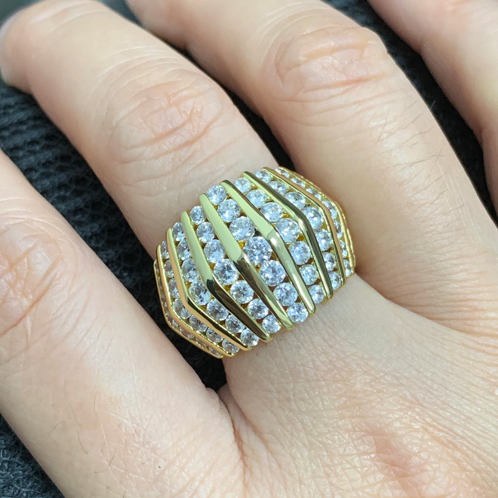 Light & Sparkly!