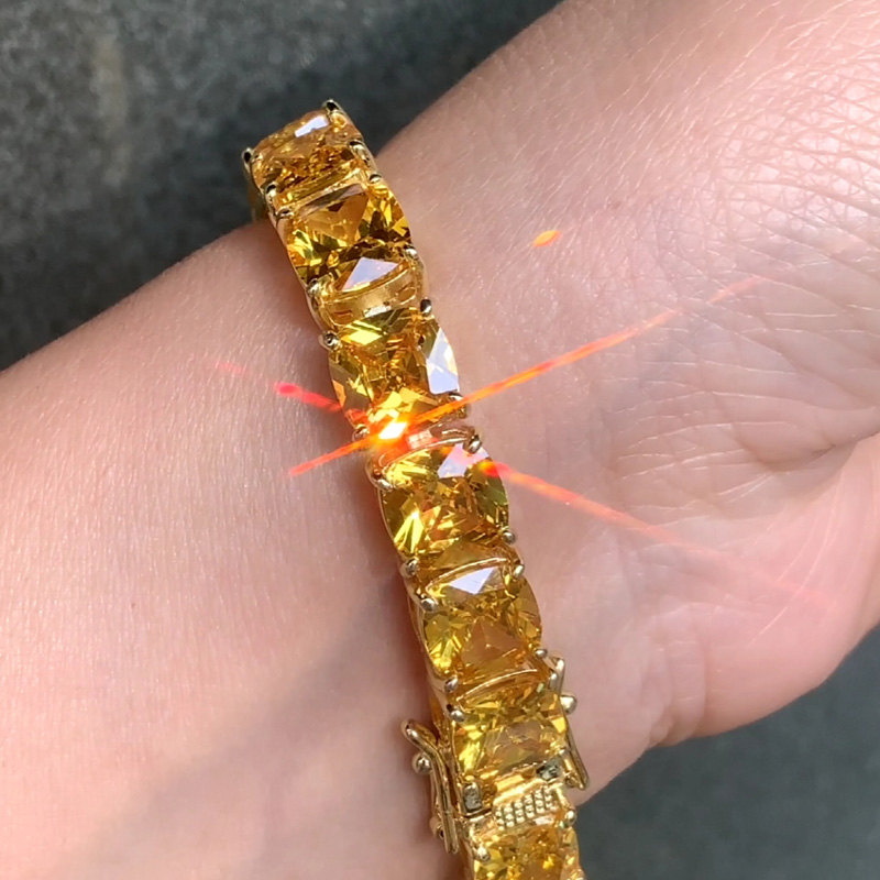 Beautiful bracelet