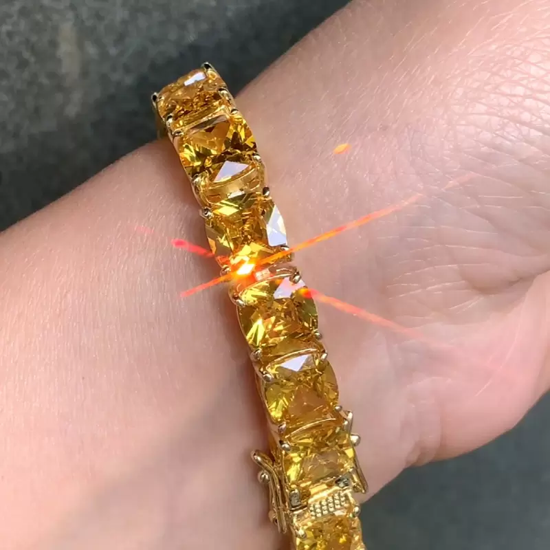 Beautiful bracelet