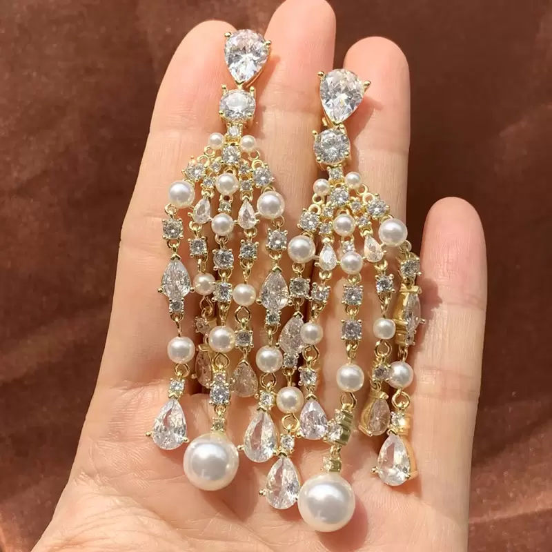 Splendid and Sparkly