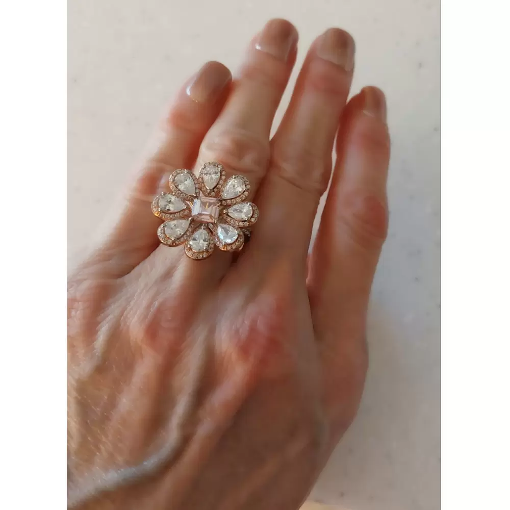 Beautiful Ring