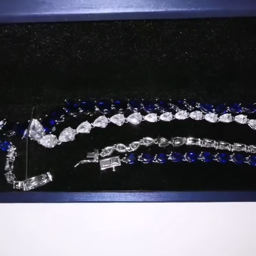 Beautiful necklace