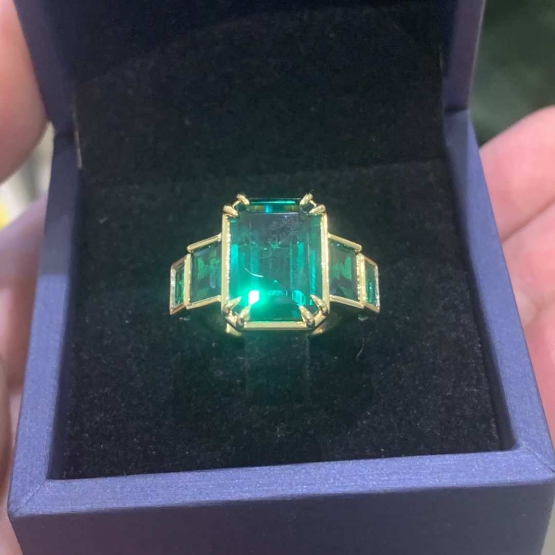 Breathtaking and Unique!