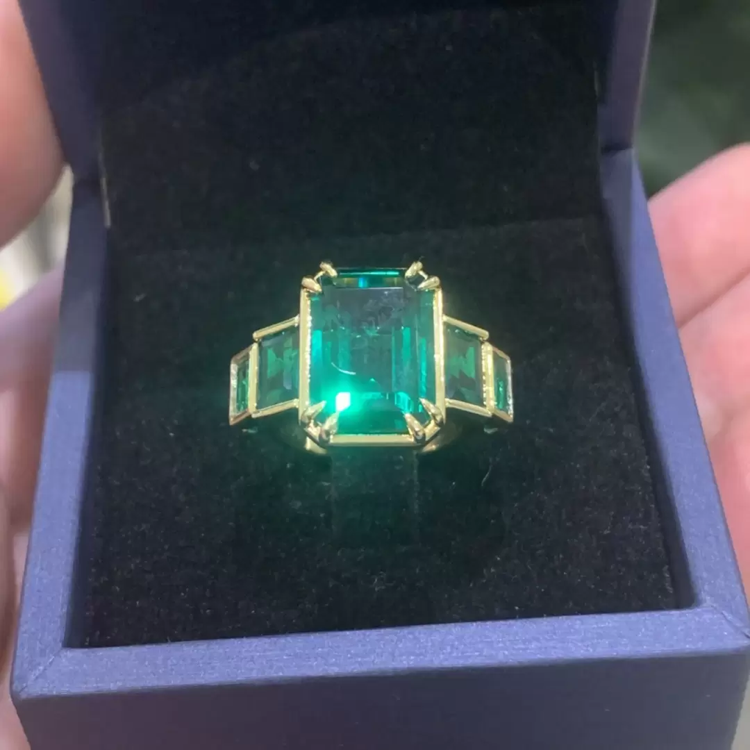 Breathtaking and Unique!