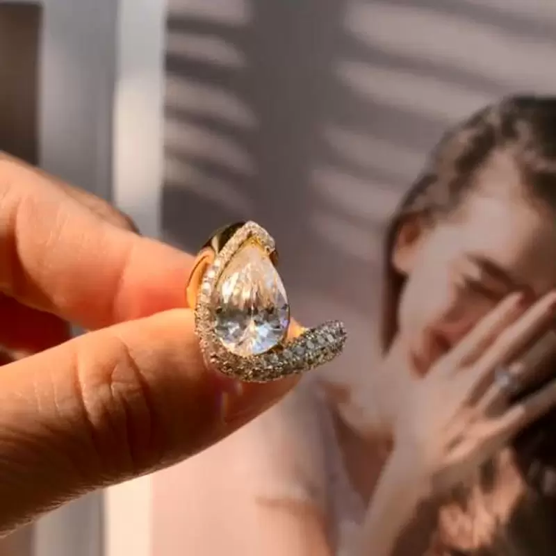 Excellent ring
