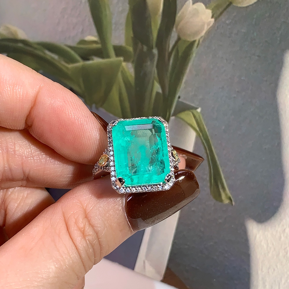 Beautiful ring
